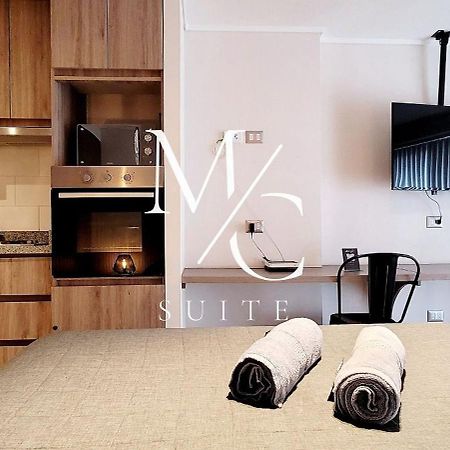 Departamentos Exclusivos Con Wifi, Cocina, Tv Smart, Toallas, Cowork, Central. San Martin 2406. Antofagasta Dış mekan fotoğraf
