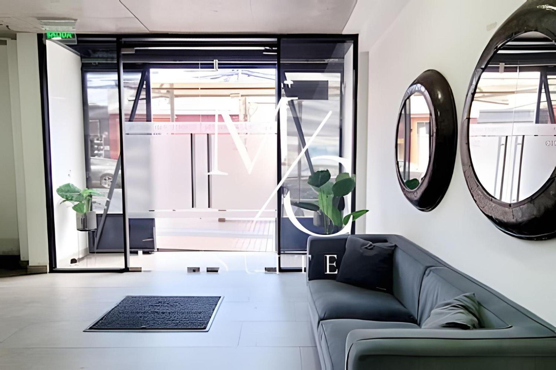 Departamentos Exclusivos Con Wifi, Cocina, Tv Smart, Toallas, Cowork, Central. San Martin 2406. Antofagasta Dış mekan fotoğraf