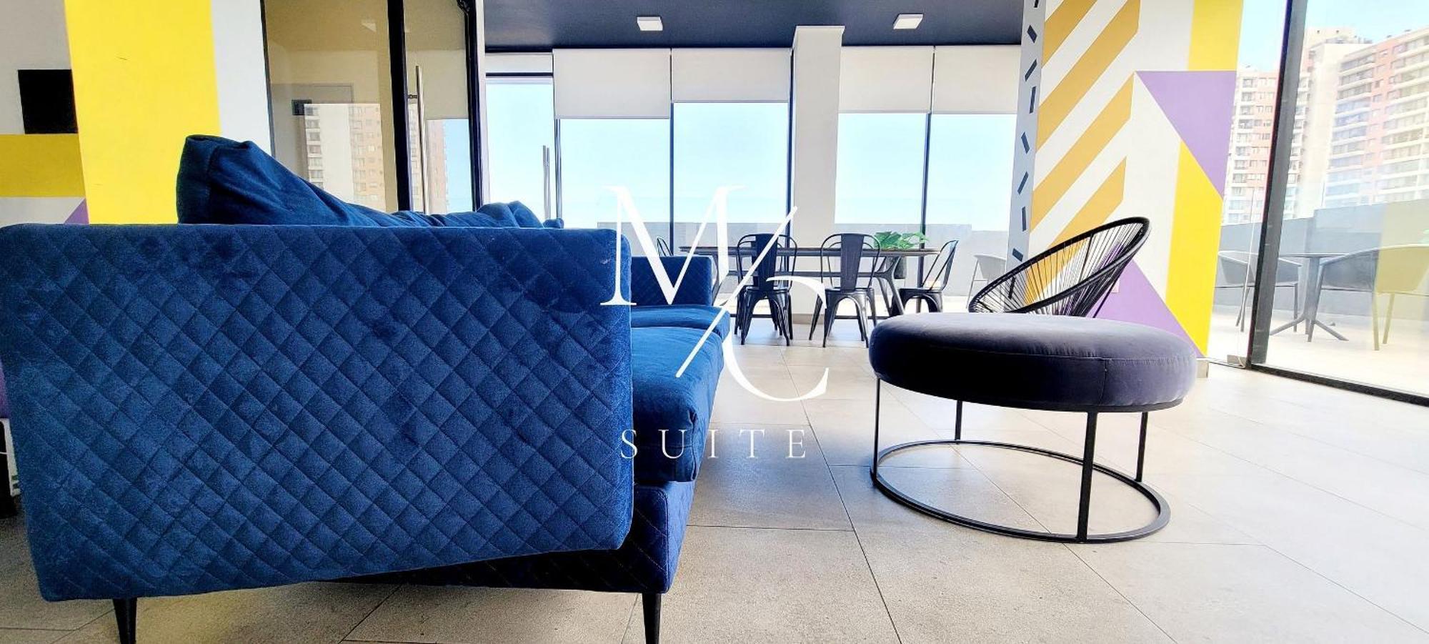 Departamentos Exclusivos Con Wifi, Cocina, Tv Smart, Toallas, Cowork, Central. San Martin 2406. Antofagasta Dış mekan fotoğraf