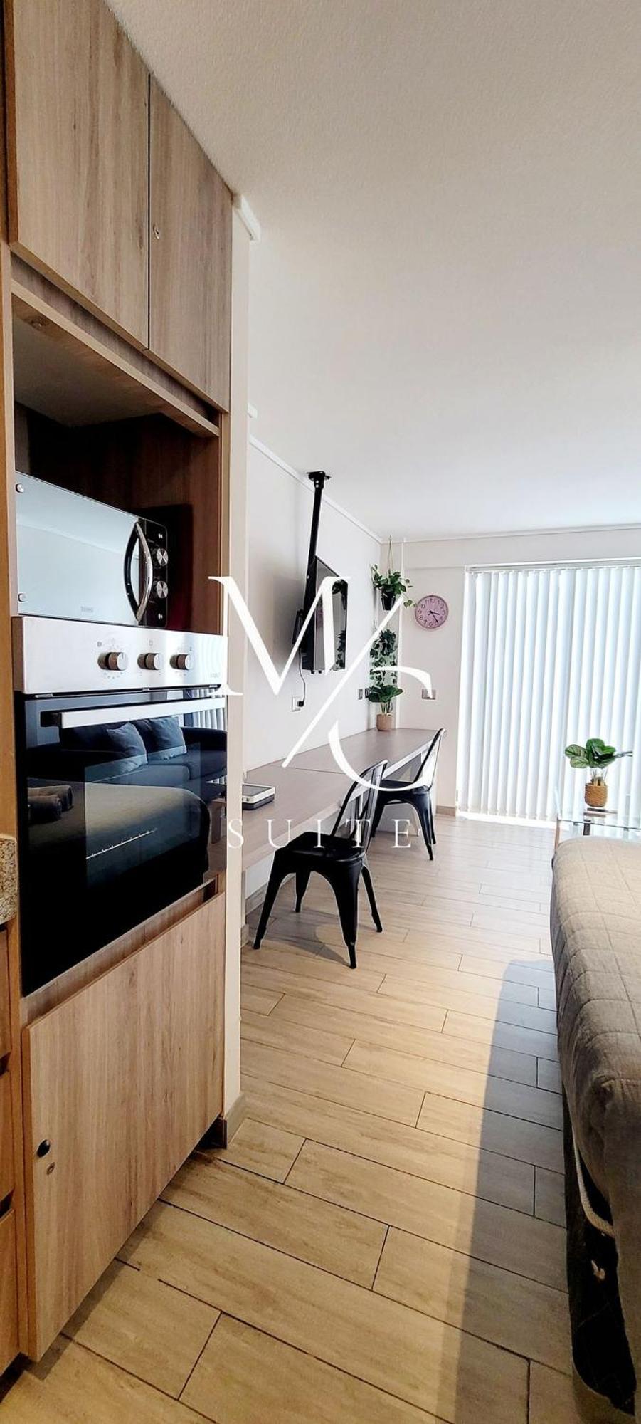 Departamentos Exclusivos Con Wifi, Cocina, Tv Smart, Toallas, Cowork, Central. San Martin 2406. Antofagasta Dış mekan fotoğraf