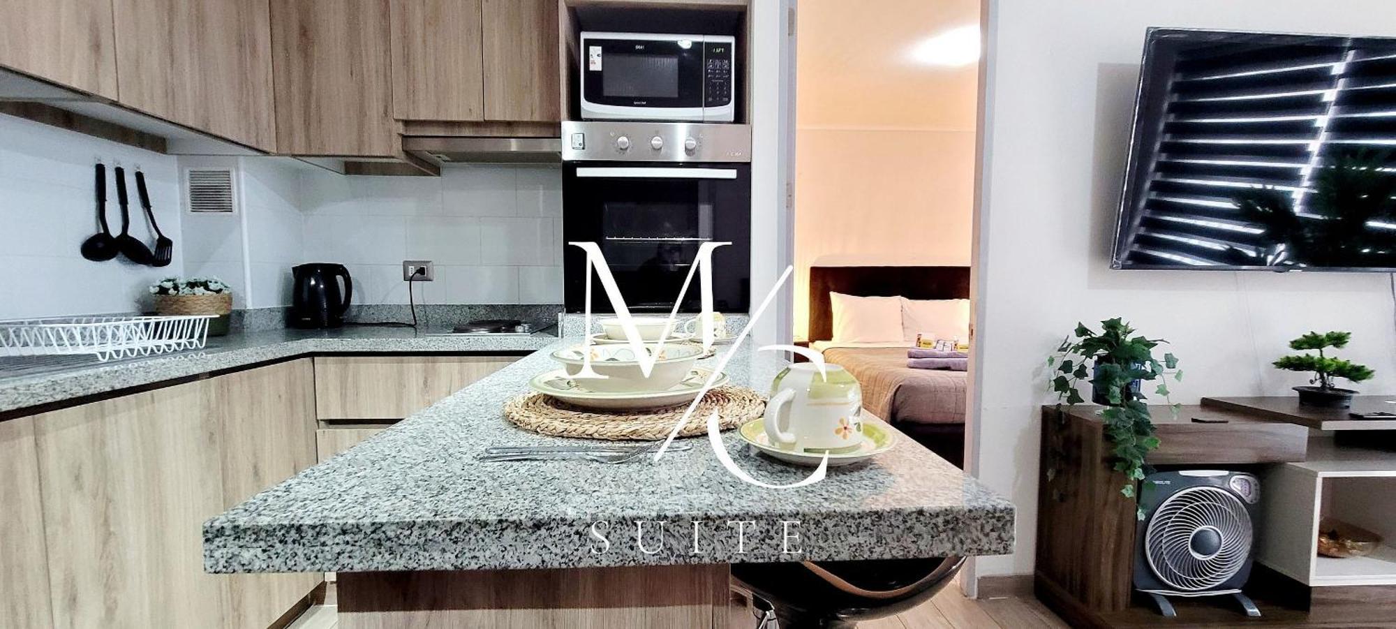 Departamentos Exclusivos Con Wifi, Cocina, Tv Smart, Toallas, Cowork, Central. San Martin 2406. Antofagasta Dış mekan fotoğraf