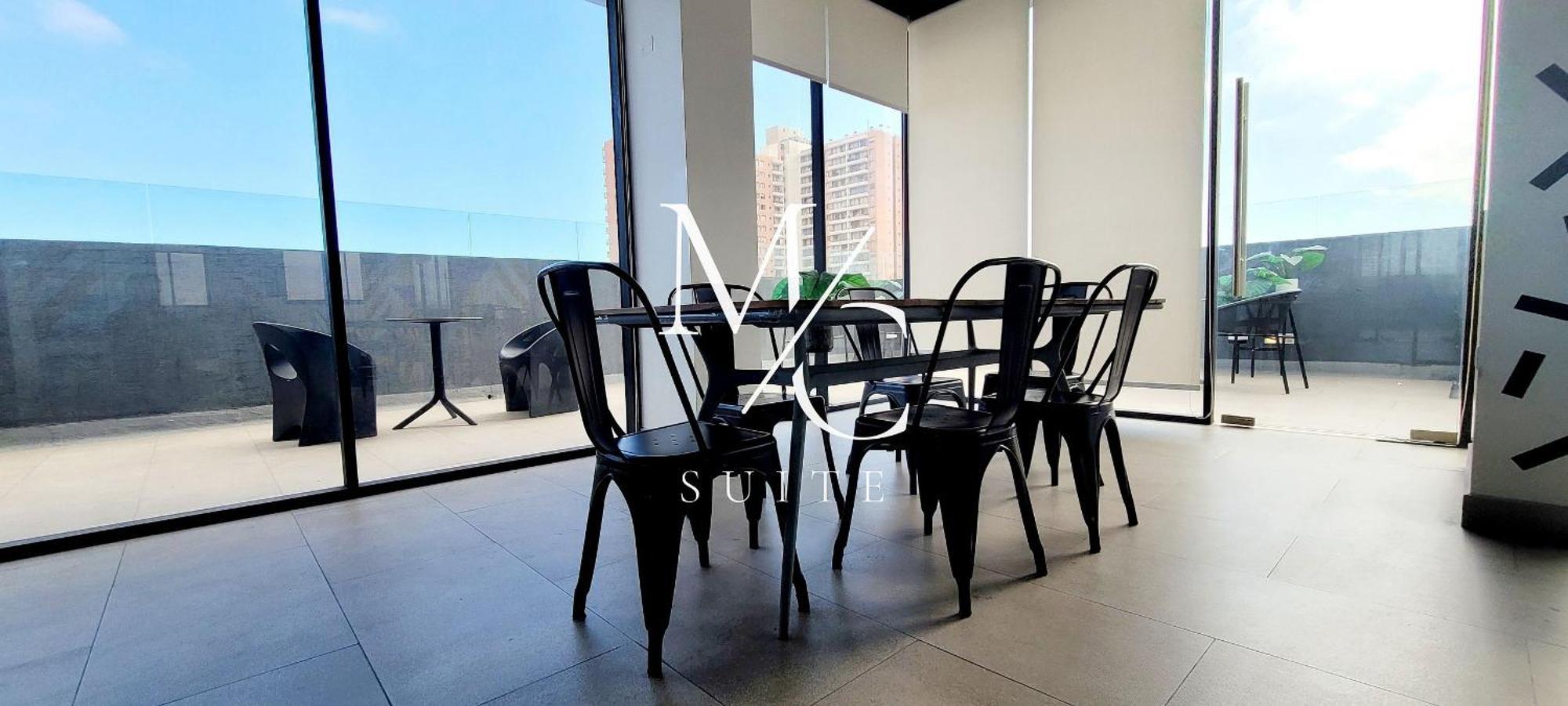 Departamentos Exclusivos Con Wifi, Cocina, Tv Smart, Toallas, Cowork, Central. San Martin 2406. Antofagasta Dış mekan fotoğraf