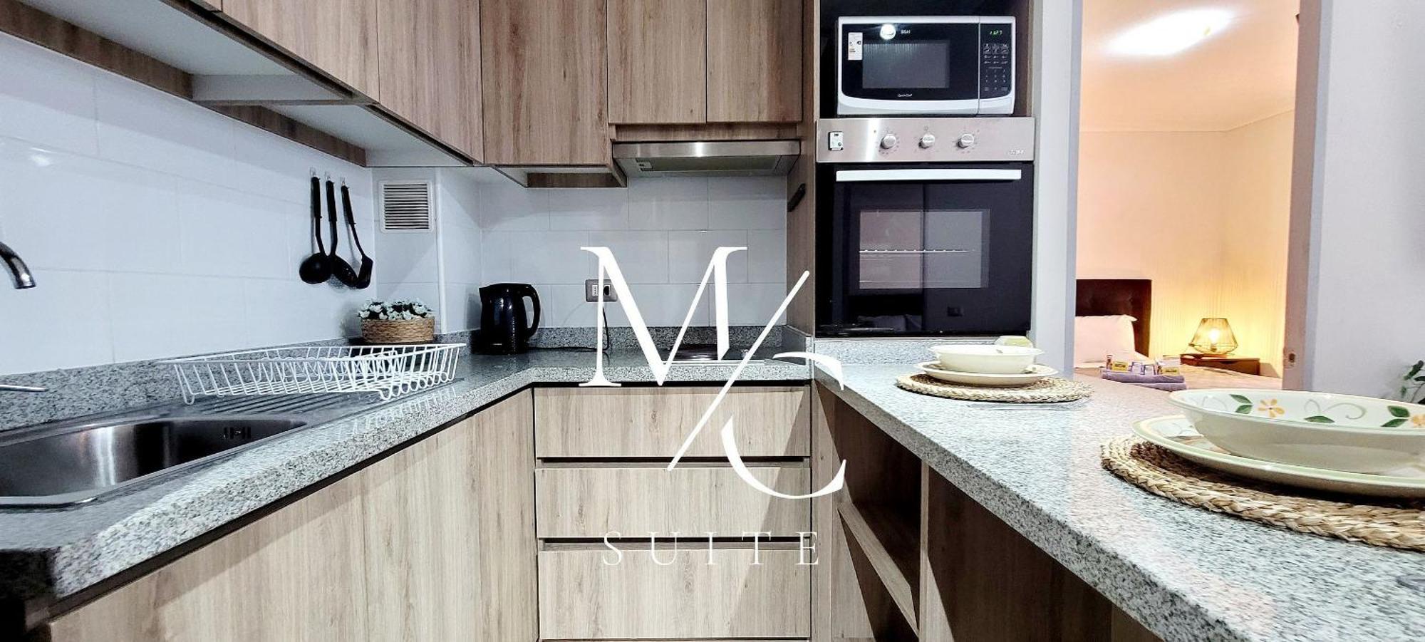 Departamentos Exclusivos Con Wifi, Cocina, Tv Smart, Toallas, Cowork, Central. San Martin 2406. Antofagasta Dış mekan fotoğraf