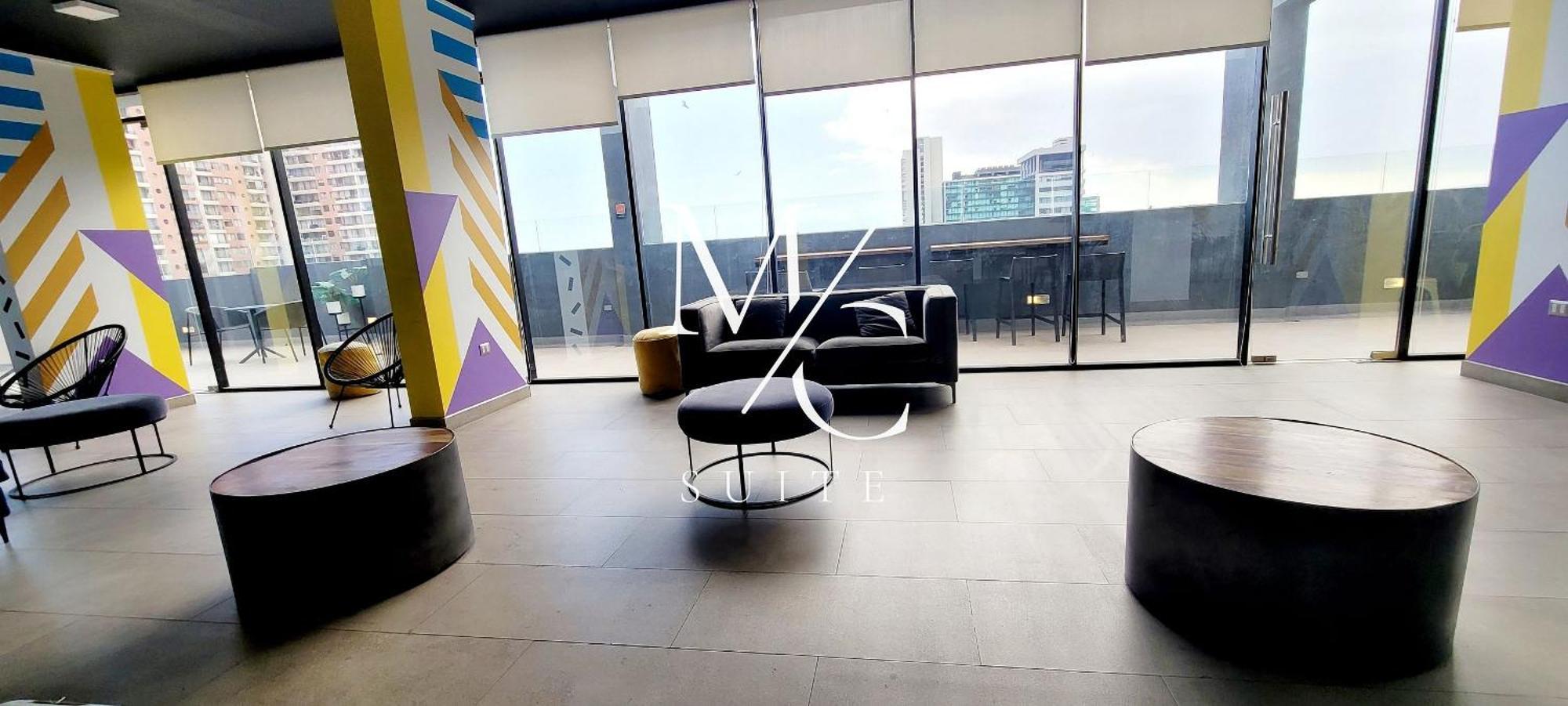 Departamentos Exclusivos Con Wifi, Cocina, Tv Smart, Toallas, Cowork, Central. San Martin 2406. Antofagasta Dış mekan fotoğraf