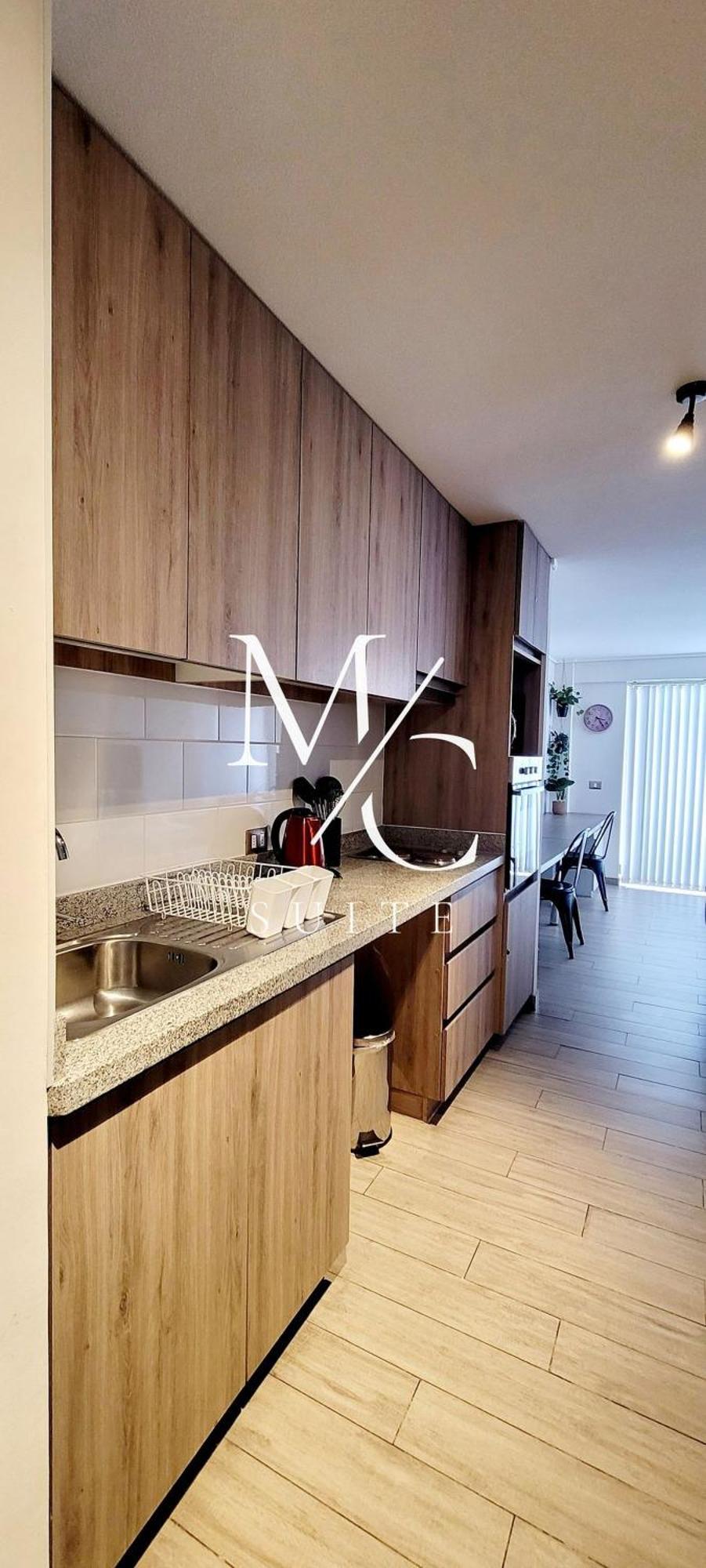 Departamentos Exclusivos Con Wifi, Cocina, Tv Smart, Toallas, Cowork, Central. San Martin 2406. Antofagasta Dış mekan fotoğraf